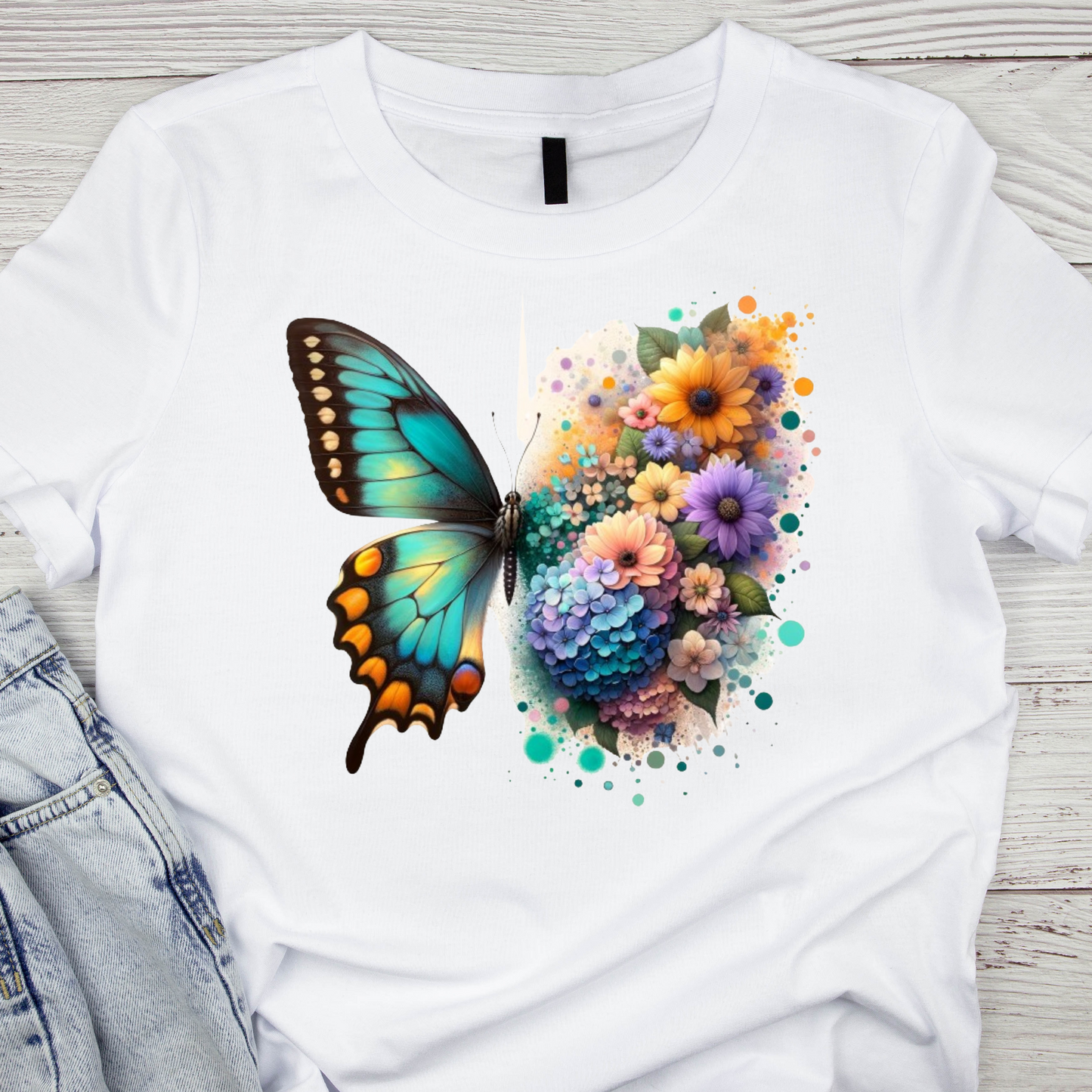 Butterfly Bliss Collection
