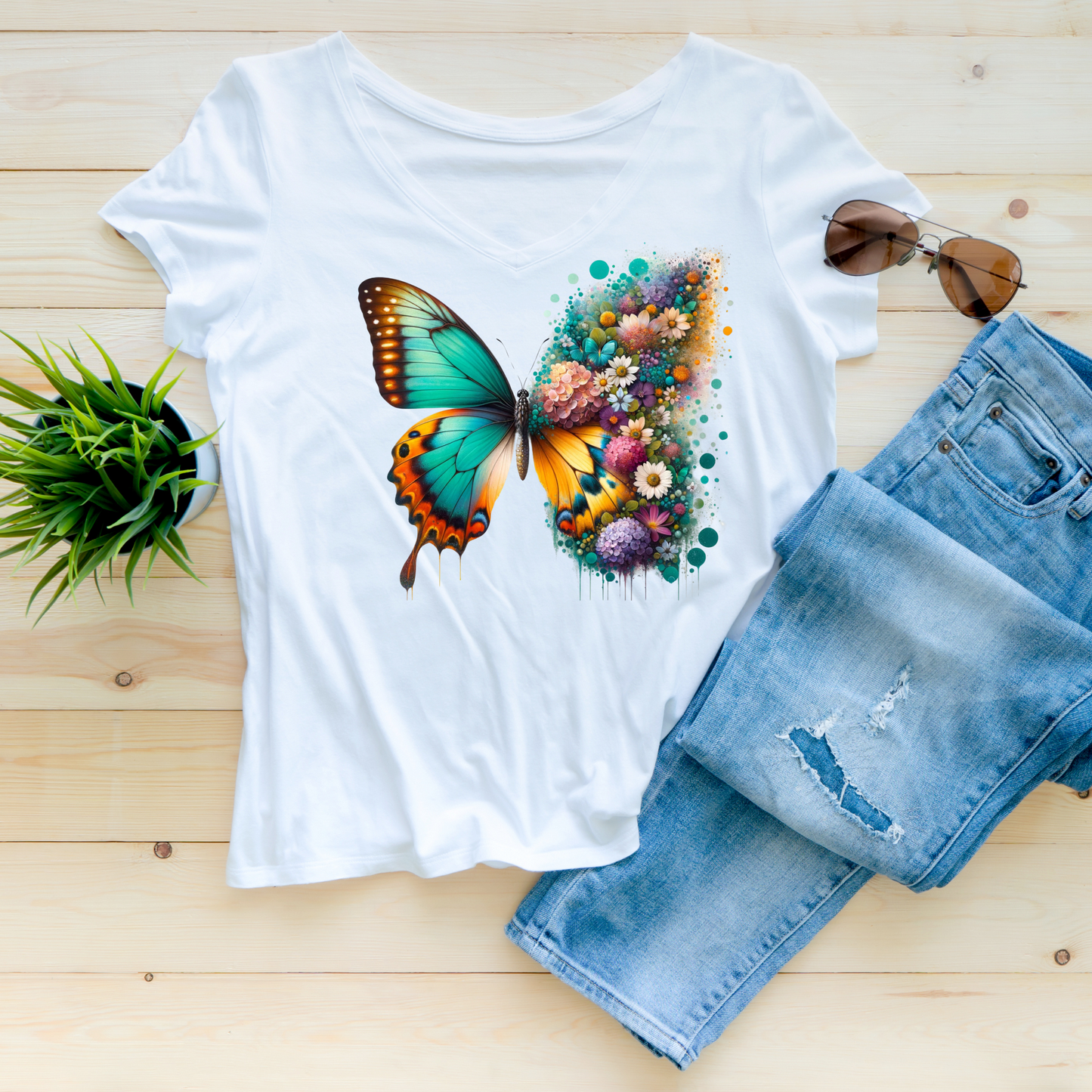 Butterfly Bliss Collection