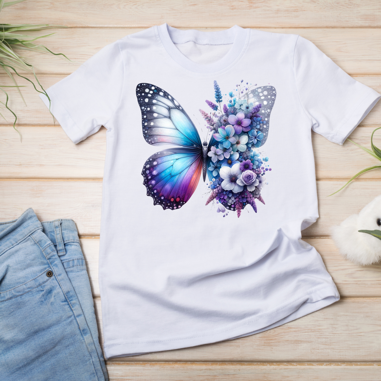 Butterfly Bliss Collection