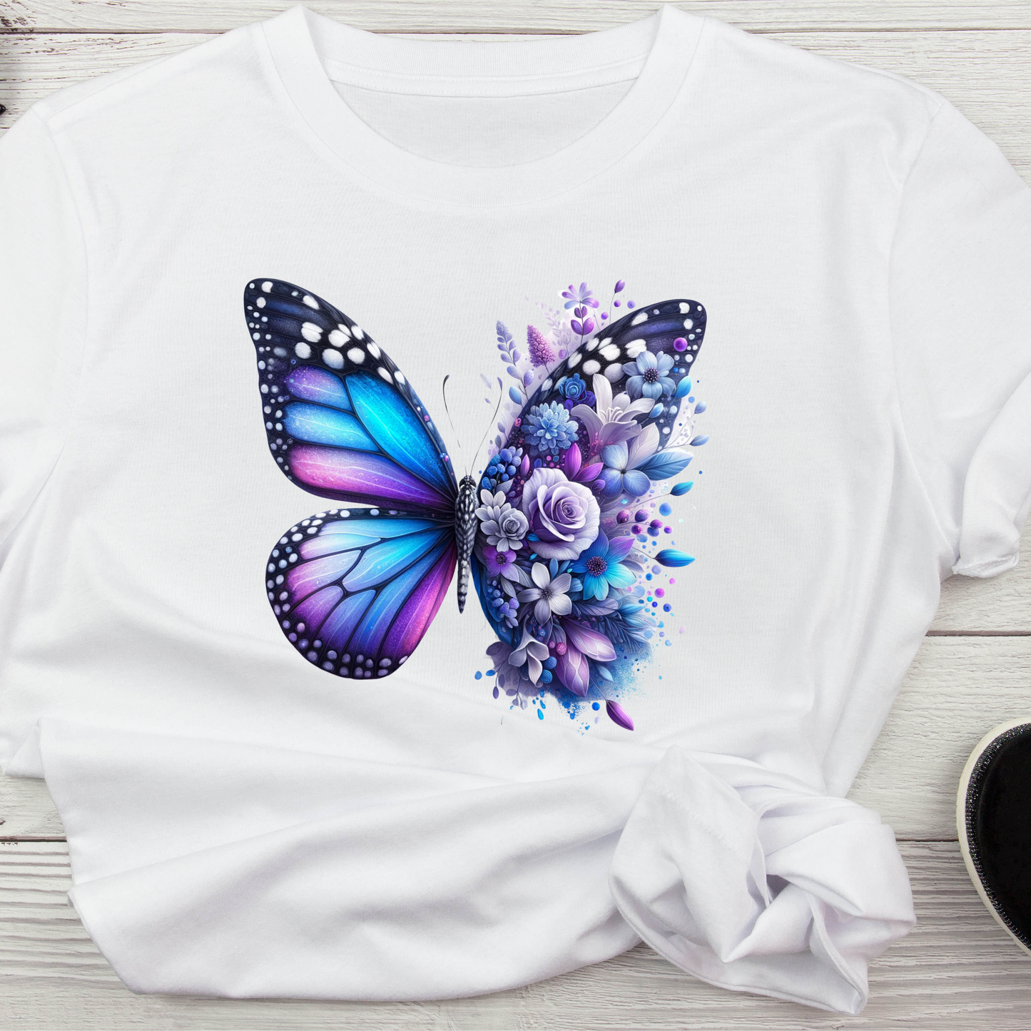 Butterfly Bliss Collection