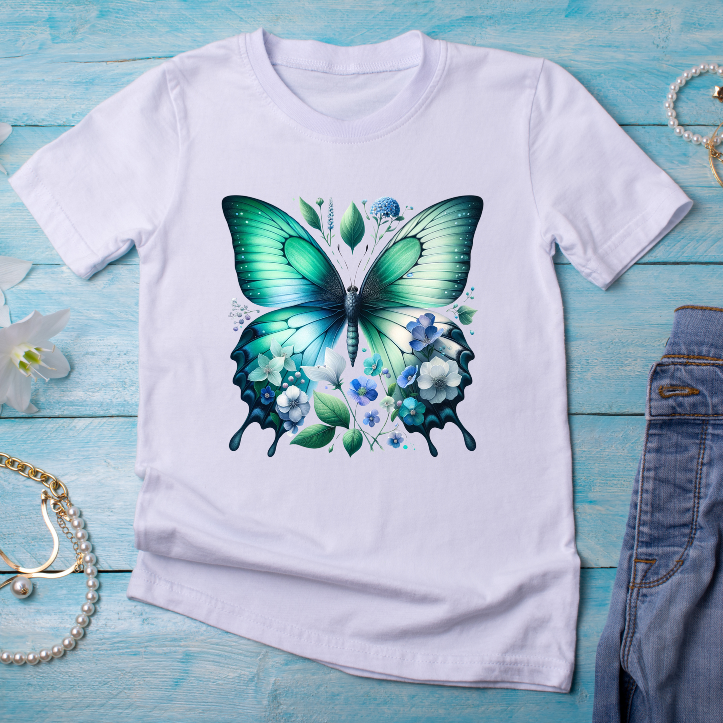 Butterfly Bliss Collection