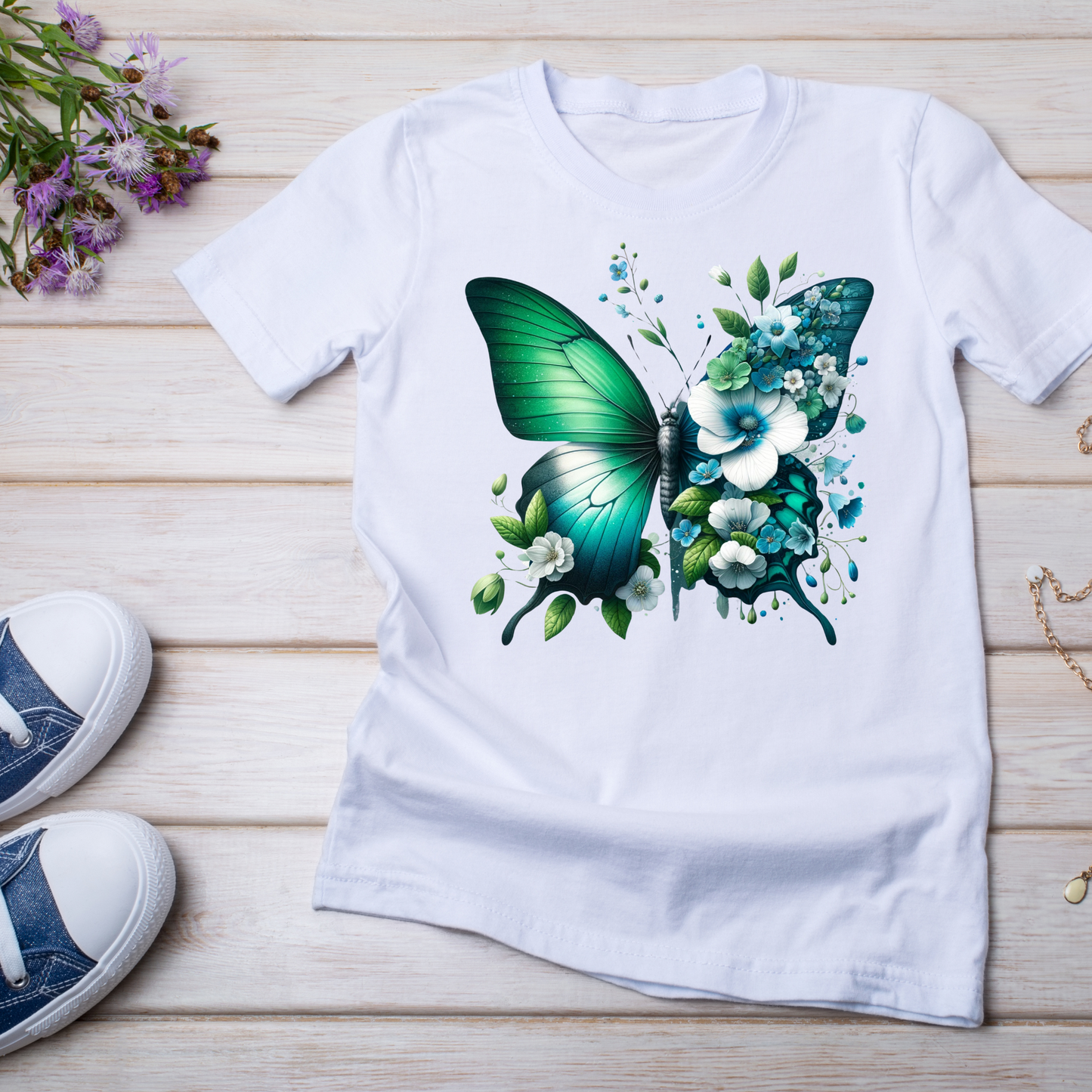 Butterfly Bliss Collection