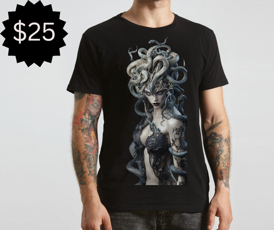 Medusa T-Shirt