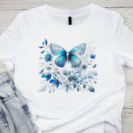 Butterfly Bliss Collection