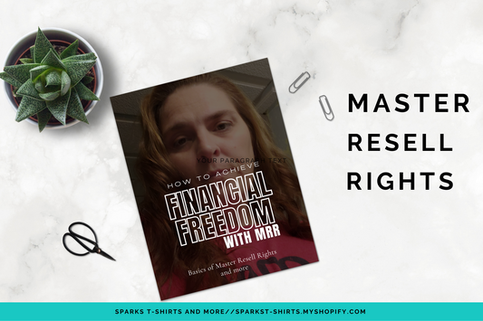 How to Achieve Financial Freedom with MRR