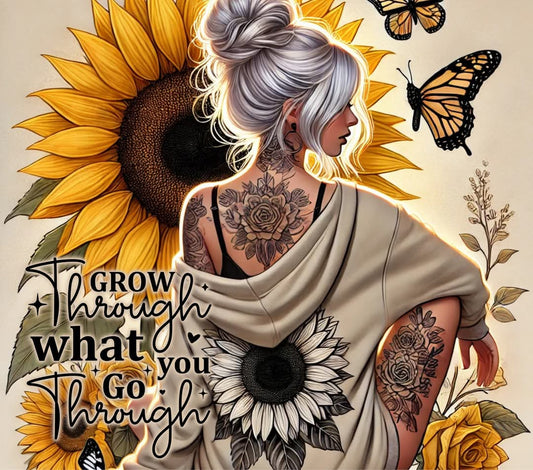 Exclusive Empowering Tumbler Designs