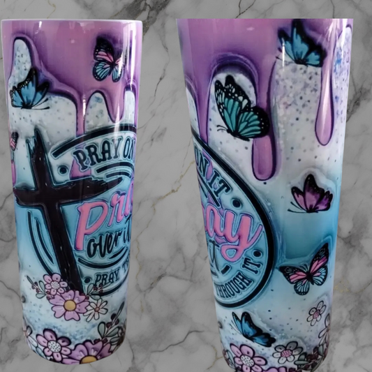 Personalized Tumblers