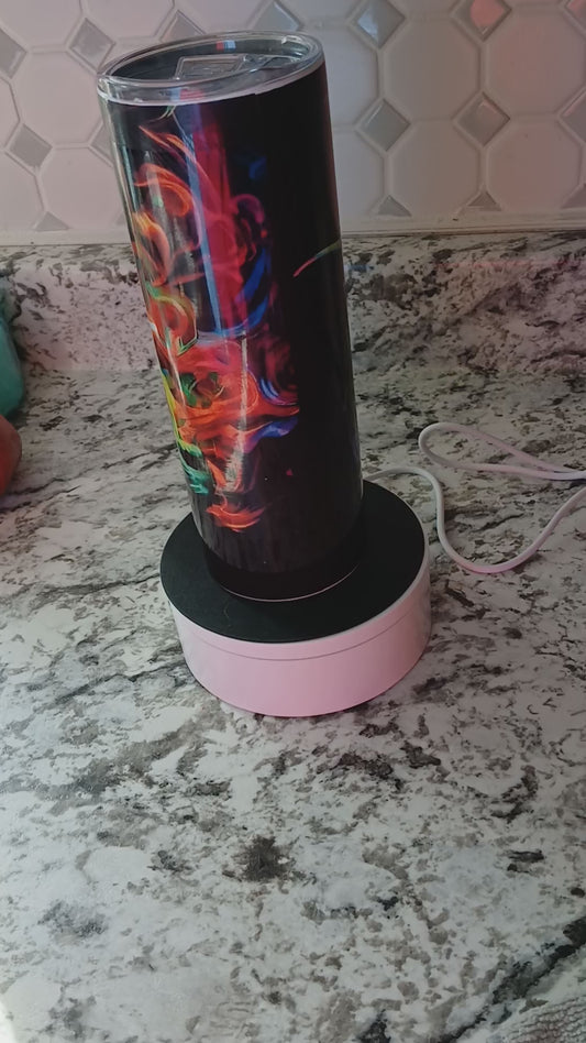 Yoda 420 Tumbler